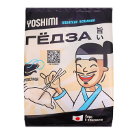 Гёдза с креветками (с соусом) Yoshimi, 400 г