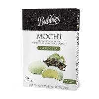 Мороженое Зеленый чай Mochi, 210 г