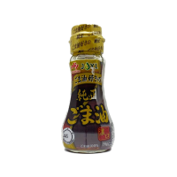 Масло кунжутное Ajinomoto, 70 мл