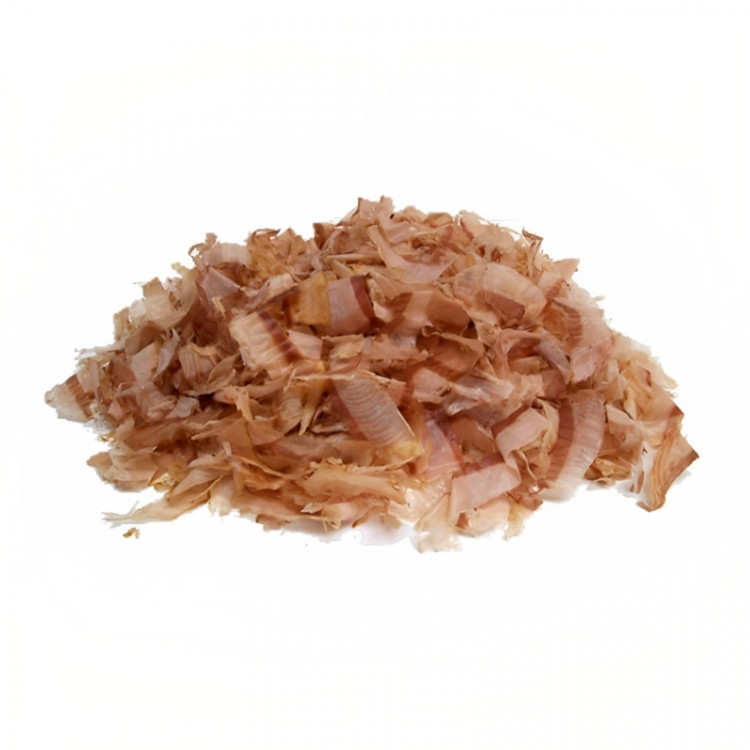 Стружка тунца "Бонито", 50гр