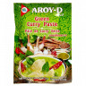 Паста карри зеленая Aroy-D, 50 г