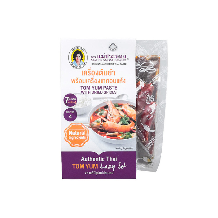 Набор для супа Том Ям, 88 гр