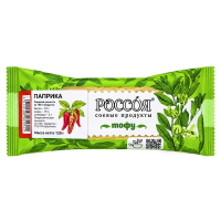 Тофу РОССОЯ "Паприка", 120 г