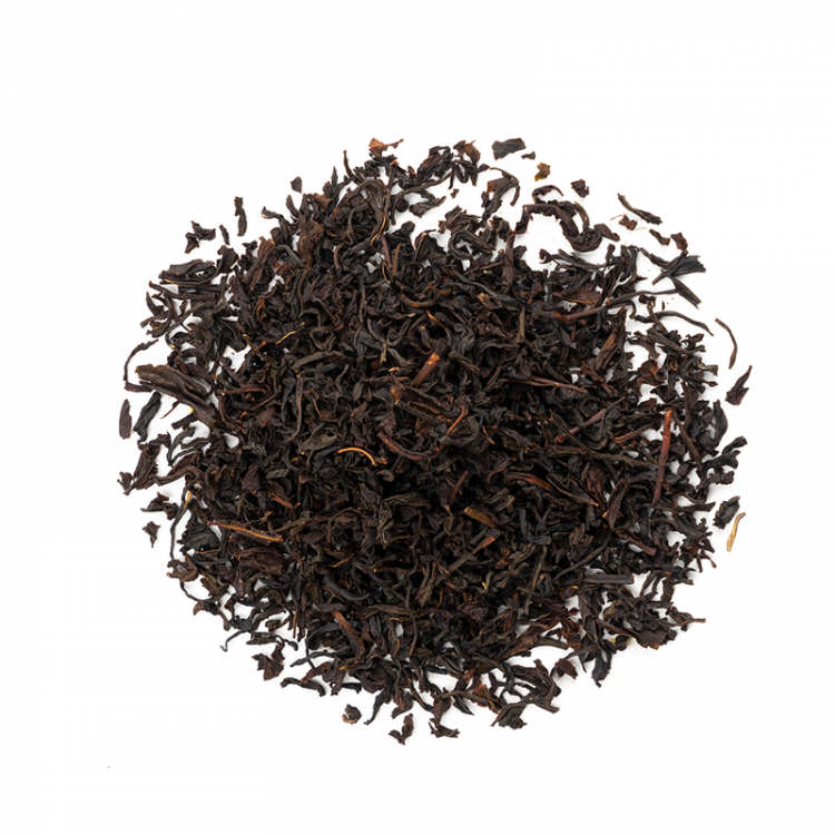 Чай черный индийский, 100 г STD - OP