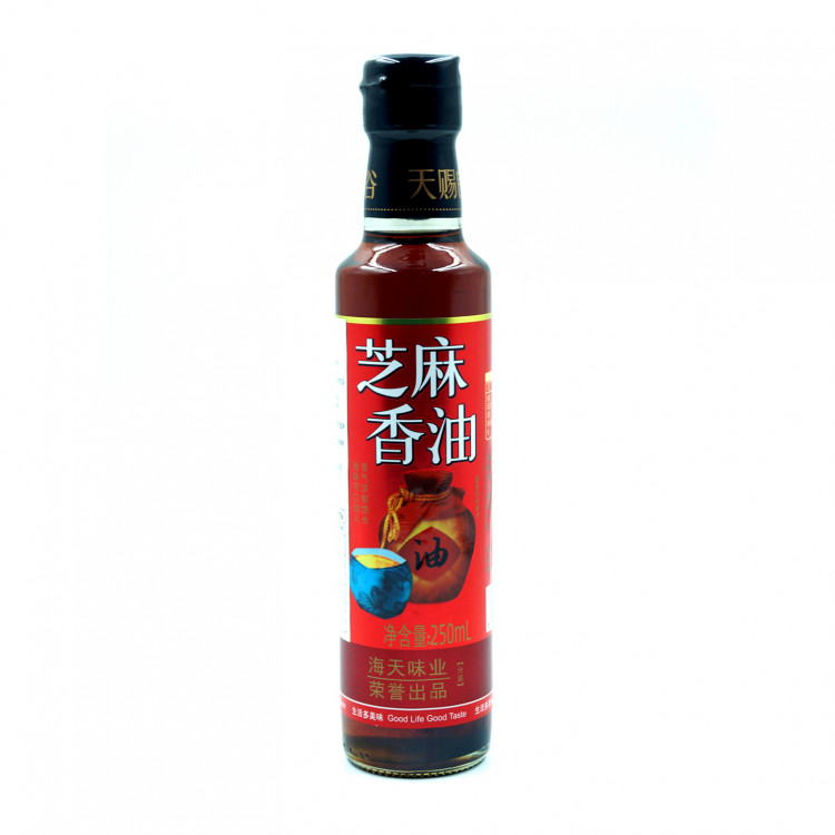 Кунжутное масло Haday, 250 мл