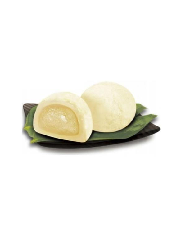 Моти пирожные Молочные Bamboo House, 120 г