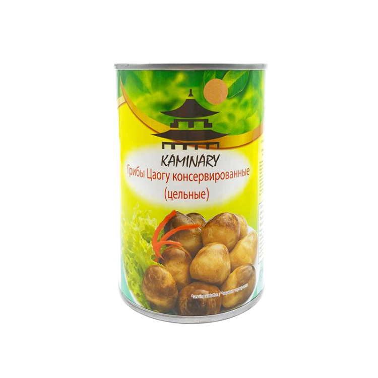 Грибы Цао Гу KAMINARY, 400 г