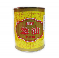 Масло луковое для рамен "Фудзи Сёкухин", 700 г