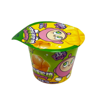 Мягкая конфета со вкусом манго HaoLiYang, 70 г