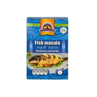 Приправа для рыбы Фиш масала IB, 50 г