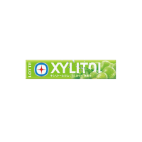 Жевательная резинка XYLITOL Мускат, 21 г