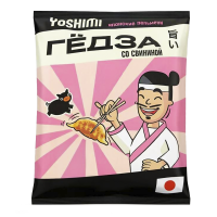 Гёдза со свининой Yoshimi, 385 г