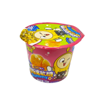 Мягкая конфета со вкусом маракуи HaoLiYang, 70 г