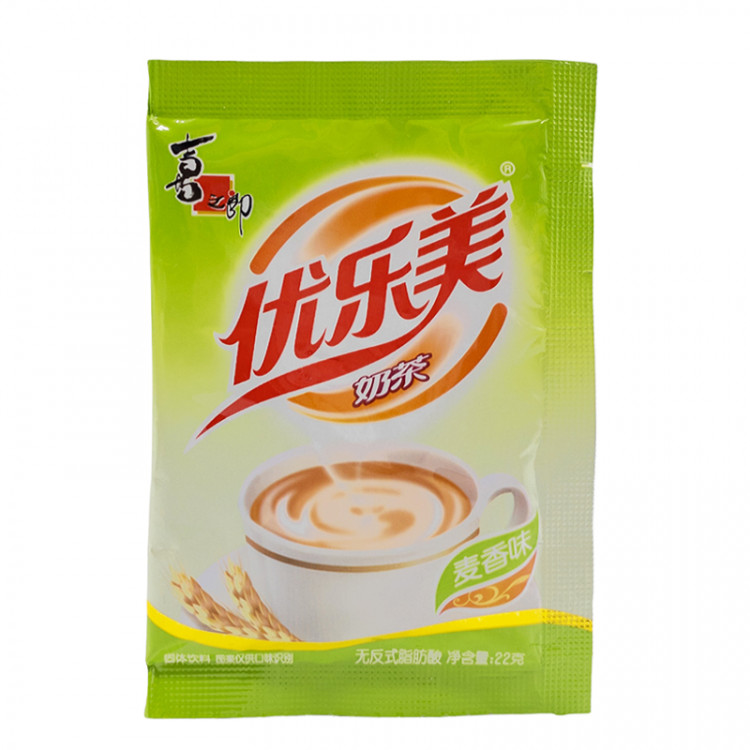 Напиток сухой со вкусом пшеницы YX, 22 гр