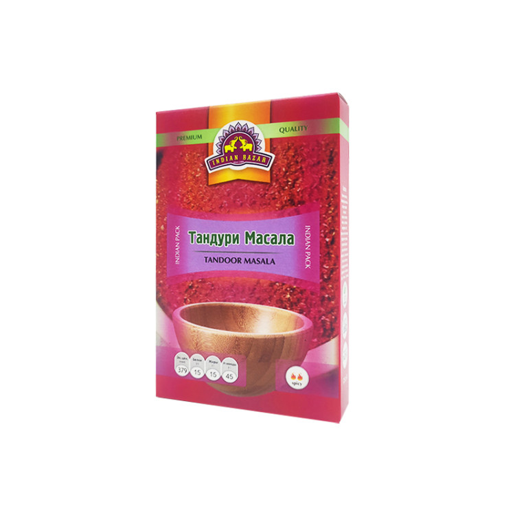 Тандури масала IB, 75 г