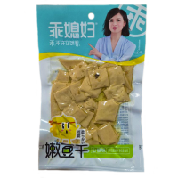 Тофу пряный со вкусом сычуанского перца GuaiXiFu, 80 г