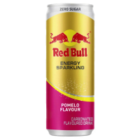 Напиток энергетический б/а RED BULL Energy Sparkling со вкусом помело 250 мл
