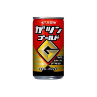 Японский напиток "G3 энергетик", 185 мл