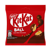 Шоколадные шарики KitKat Balls Milk, 36 г