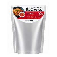Соевое мясо ЯСО "Томат", 240 г