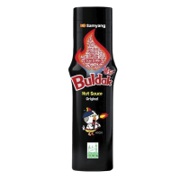 Соус Samyang Buldak со вкусом курицы острый, 200 г