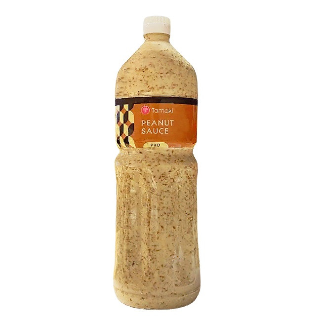 Соус ореховый Tamaki Pro 1,5 л