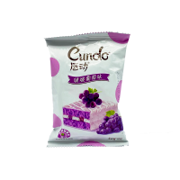 Бисквитное пирожное со вкусом винограда CUNDO, 38 г