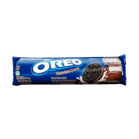Печенье Oreo Шоколадным крем, 133 гр