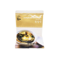 Мисо-суп корейский сухой концентрат Furmi, 10 г