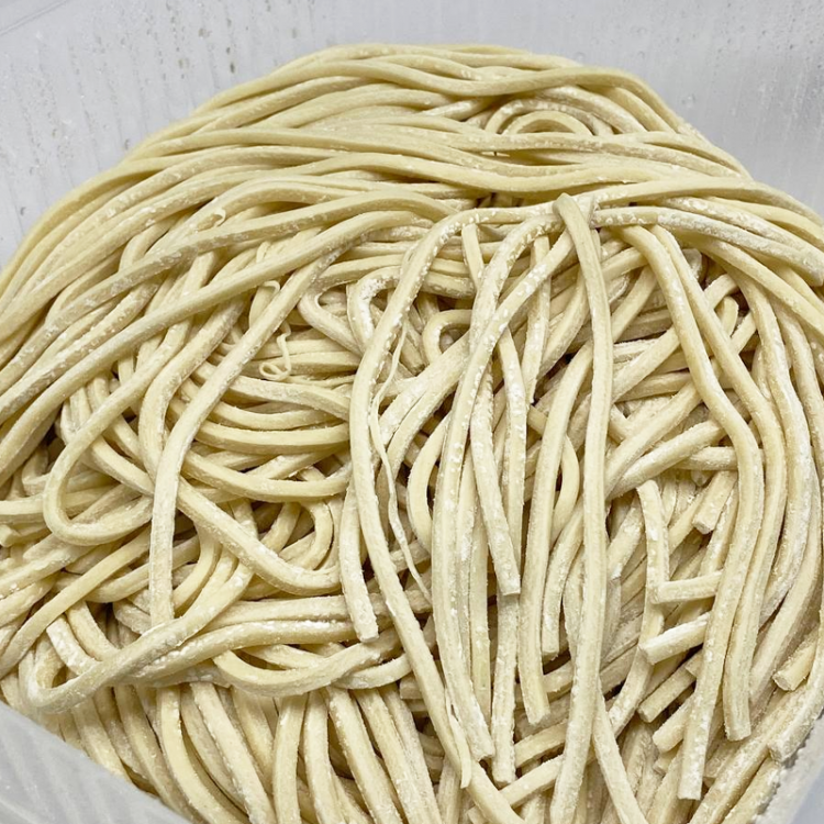 Лапша Удон "RAMEN DEALERS" 2 кг