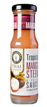 Соус из тропического мангостина и чили "THAI DANCER" 150 мл