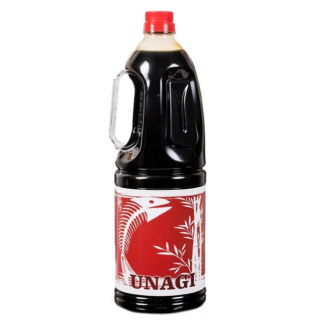 Соус Унаги "BG" 1800мл