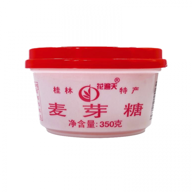 Мальтоза сироп солодовый, 350 г