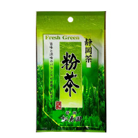 Чай зеленый Сенча порошковый Yuugadou, 50 г