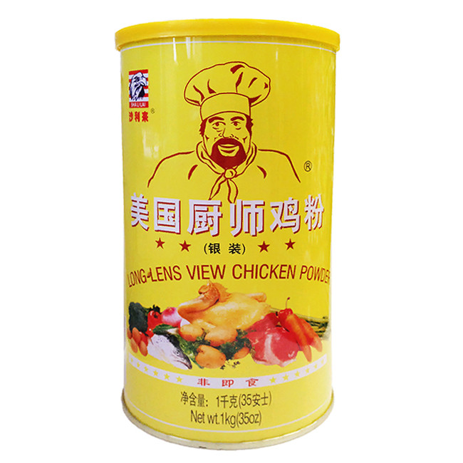 Куриный порошок (П) American Brand Cheff 1000 г