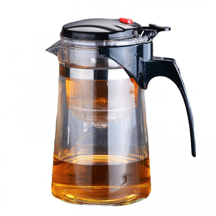 Типот с кнопкой, 500 мл  (арт.60610)