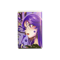 Шоколад молочный "Аниме" ассорти, 9 г