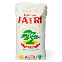 Рис Fatri, 22,68 кг