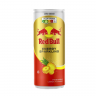 Напиток энергетический RedBull ZERO ананас-лимон, 250 мл