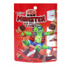 Конфеты жевательные Monster со вкусом колы Wischi, 50 г
