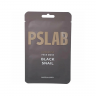 Питательная тканевая маска для лица BLACK SNAIL PSLAB, 23 мл