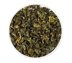 Напиток безалкогольный "Восточные листья" чай Улун, 500 мл