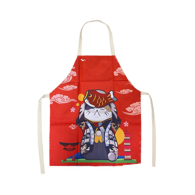 Фартук JAPAN STYLE, в асс.