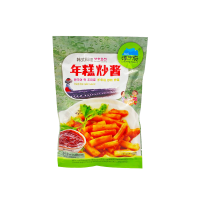 Соус для обжарки токпокки Chunyufu, 200 г