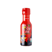 Соус Samyang со вкусом курицы очень острый, 200 гр