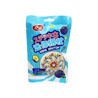 Леденцы трость Yinuo, 25 г