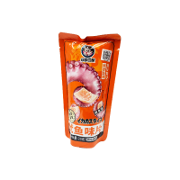 Чипсы Дандзя со вкусом Кальмара, 20 г