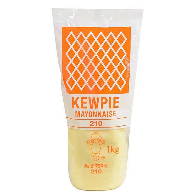 Японский майонез "KEWPIE", 1000 гр, Япония