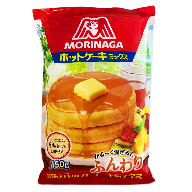 Morinaga logo