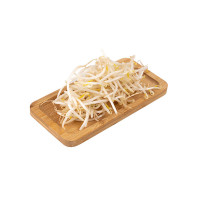 Ростки маша ( фасоли), 250 гр